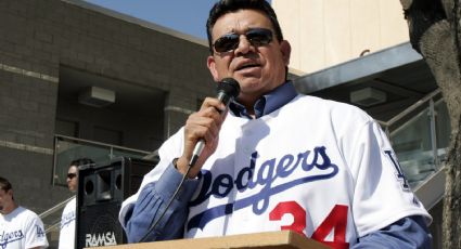 El mexicano Fernando Valenzuela queda fuera por tercera vez del Salón de la Fama del beisbol en Estados Unidos