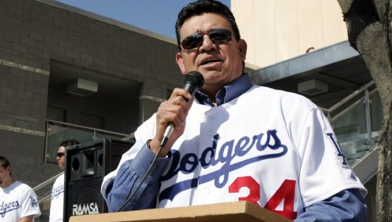 El mexicano Fernando Valenzuela queda fuera por tercera vez del Salón de la Fama del beisbol en Estados Unidos