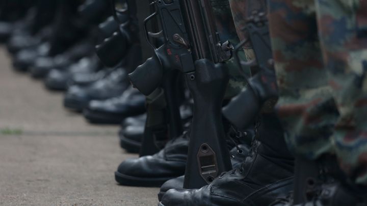 México abre las puertas a militares de EU: Senado avala ingreso para adiestramiento rumbo al Mundial