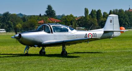 Avioneta se desploma mientras volaba en los Pirineos franceses; mueren cuatro personas