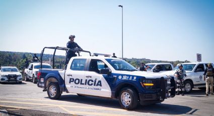Policía de Zitácuaro dispara contra pareja que circulaba en una motocicleta y mata a una mujer tras ignorar retén
