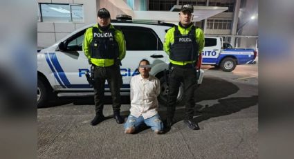 Sujeto en estado de ebriedad golpea y mata a su bebé de seis meses en Ecuador