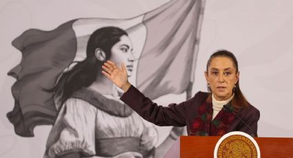 “No se tiene contemplado en este momento”: Sheinbaum descarta una tercera extradición masiva de narcotraficantes a EU