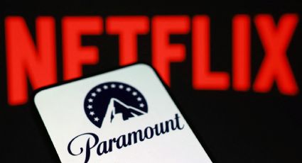 Paramount reta a Netflix: ofrece más de 108 mil mdd para comprar Warner Bros