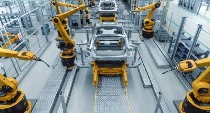 Producción de automóviles en México cayó 1.46% entre enero y noviembre: Inegi