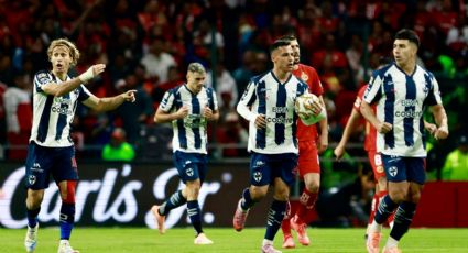 Se burla y lo matan: joven de 21 años es asesinado en Nuevo León por festejar la eliminación de Rayados ante Toluca