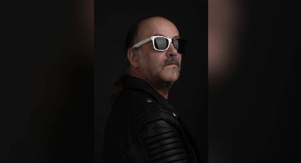 Fallece el artista Tony Méndez, miembro de "Kerigma" y socio del foro musical "Rockotitlán"