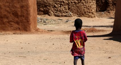 Ataque con drones a guardería en Sudán deja 114 muertos; hay niños entre las víctimas