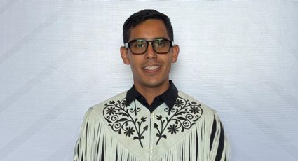 Encuentran muerto en un departamento en Paseo de la Reforma a Brayan Nicolás Vicente, regidor de Reynosa