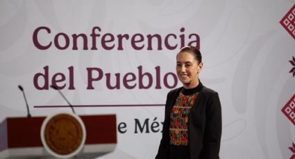 The NYT incluye a Claudia Sheinbaum en su lista de las personas más elegantes de este año