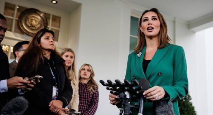 Fiscal interina de Nueva Jersey y exabogada de Trump renuncia en medio de una disputa judicial por su designación