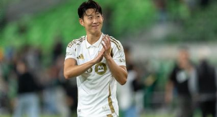 Quiso 'chamaquearlo': Sentencian a cuatro años de prisión a mujer que extorsionaba al futbolista Son Heung-Min por una supuesta paternidad