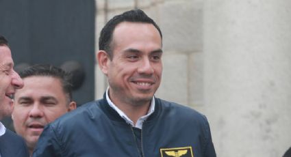 "No es un tema importante": presidente de Perú señala que salvoconducto de ex primera ministra asilada por México podría aplazarse hasta 2026