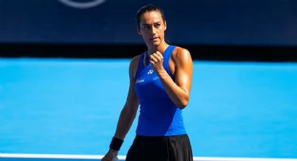 La extenista francesa Caroline Garcia rechaza oferta de 270 mil dólares de un casino para patrocinar su podcast: “Las apuestas destruyen vidas"