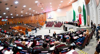 Renuncia la fiscal de Veracruz y se desata polémica; Nahle podría designar a afín