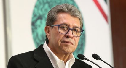 “La ignorancia nos hace ver que Estados Unidos resolverá los problemas en México”: Monreal