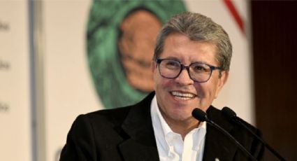 “Falso que las personas que consuman vapeadores vayan a ir a la cárcel”, asegura Monreal