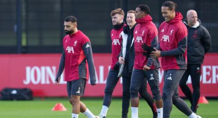 Nuevo round en la disputa de Mohamed Salah con el Liverpool: El egipcio no fue convocado para la Champions ante el Inter de Milán