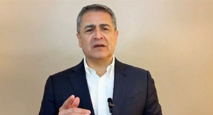 Fiscal de Honduras pide la captura internacional del expresidente Juan Orlando Hernández