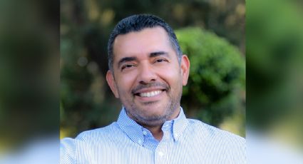 Reportan la desaparición de Agustín Solorio, delegado del PT en Apatzingán