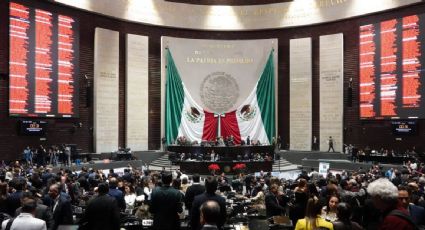 La eliminación de plurinominales con la reforma electoral reducirá a la oposición al mínimo, alerta reporte