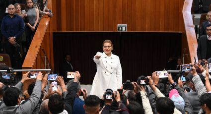 Designan a nueva fiscal en Veracruz pese a señalamientos de estar impedida legalmente