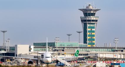 Retrasos en aeropuertos de Europa han aumentado más del 100% en la última década: Asociación Internacional de Transporte Aéreo