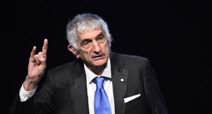 John Martinis, el Nobel que renunció a Google y ahora le hace competencia