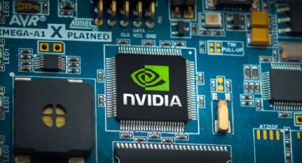 Detienen a dos personas en EU por intentar enviar chips Nvidia de contrabando a China