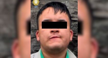 Detienen a un sujeto ligado al homicidio del regidor de Reynosa en CDMX; habría otro implicado más