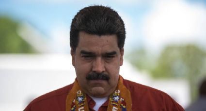 "Maduro tiene los días contados": Trump no descarta una invasión terrestre a Venezuela