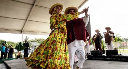 Fiestas, música y danzas de nueve países latinoamericanos entran a lista de la Unesco