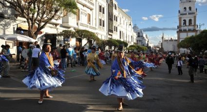 La fiesta a la Virgen de Guadalupe de Bolivia entra a la lista de patrimonio inmaterial de la Unesco