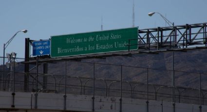 Empresas mexicanas acusan a EU de violar tratado medioambiental por cierre del cruce fronterizo