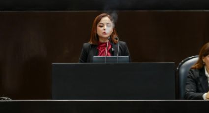 Diputados de la 4T aprueban con 324 votos prohibir la adquisición y venta de vapeadores