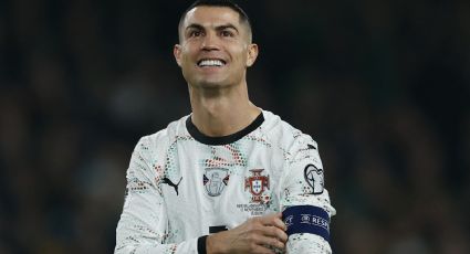 ¡El precio por ver a Cristiano Ronaldo! Costo de los boletos para el México vs Portugal va desde 500 pesos hasta los nueve mil