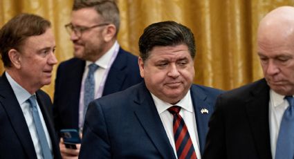 Illinois aprueba ley para frenar el acoso migratorio de la administración Trump en tribunales y proteger datos personales