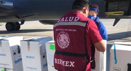 De salón de belleza a contratista millonario de la 4T