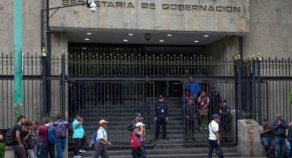 Segob pide que juez que concedió suspensión a dos casinos de Grupo Salinas sea separado del caso