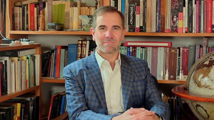 En opinión de Lorenzo Córdova: Morena y su estrategia de superioridad política para infundir desánimo a críticos