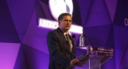 Amcham critica los aranceles de Trump a México y Canadá: “'America First' no es 'America Alone'”