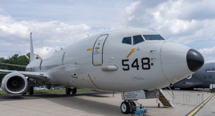 Aviones espía de EU husmean en la frontera con México en busca de narcos; aumentan vuelos de vigilancia