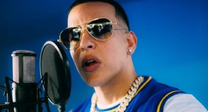 "Estoy de vuelta": Daddy Yankee anuncia su regreso a los escenarios con "Sonríele"