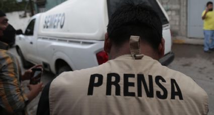 Violencia contra periodistas: en 2025 han sido asesinados 153; México encabeza la lista