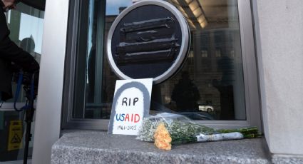 Empleados de USAID piden a juez mantener bloqueado el intento de Trump de despedirlos