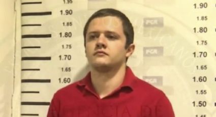 Fiscalía pide cadena perpetua para "El Menchito" y confiscación de bienes por más de 12.6 mil millones de dólares