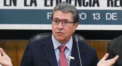 Uso de datos biométricos, registros y datos telefónicos será a petición del Ministerio Público: Monreal