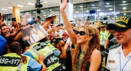 Los fans de Shakira en Lima esperan vivir "una experiencia única e inolvidable" en el concierto de hoy