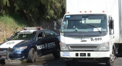 Robos a transportistas aumentaron más de 9% el año pasado; la ruta México-Querétaro fue la más golpeada