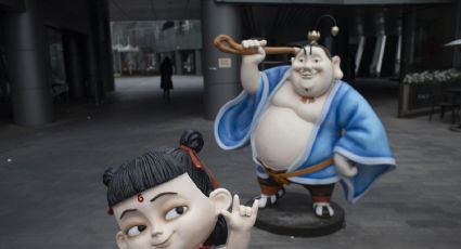 "Ne Zha 2" desplaza a "Intensa-mente 2" como la película animada más taquillera del mundo